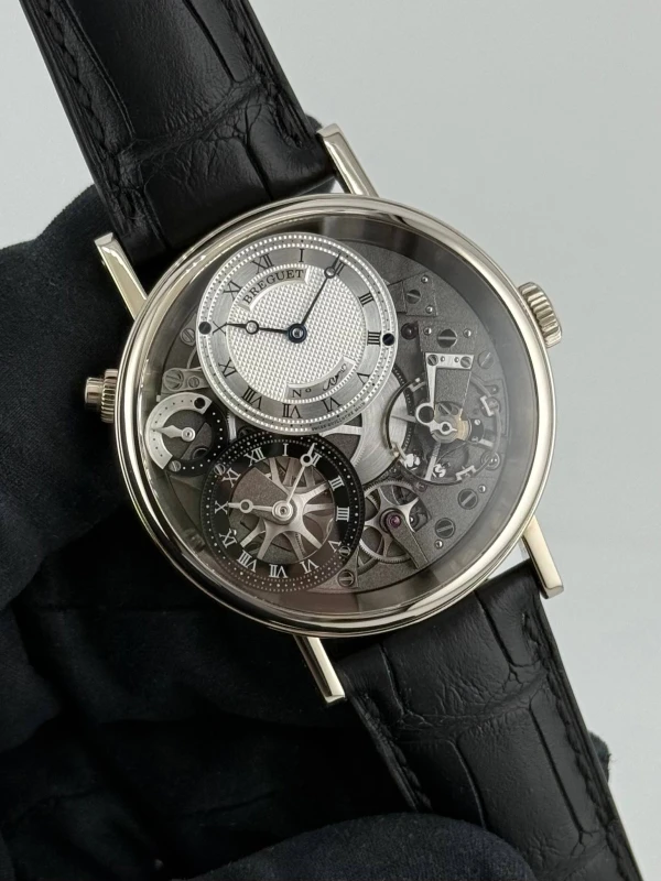 Breguet 7067 7067BB/G1/9W6 5