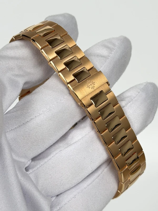 Patek Philippe 5980/1 5980/1R-001 4