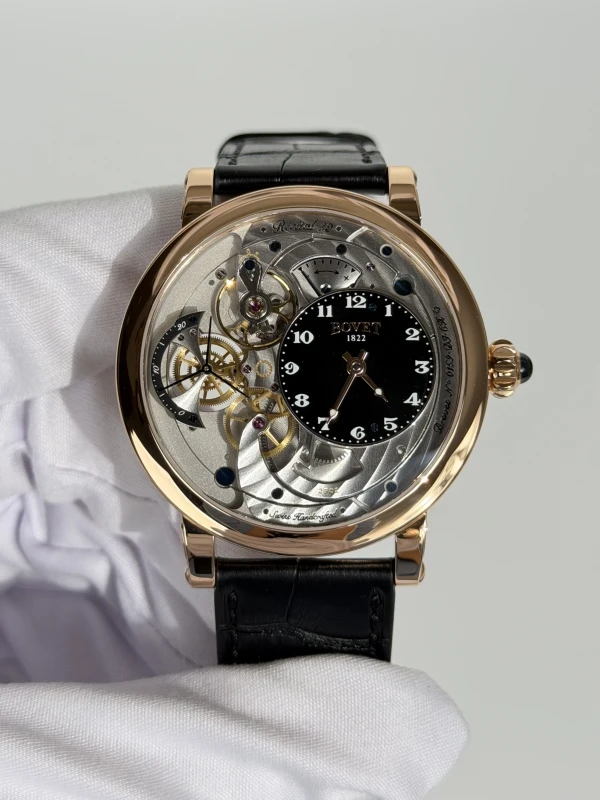 Bovet Récital 12 Monsieur Recital 12 Monsieur 2