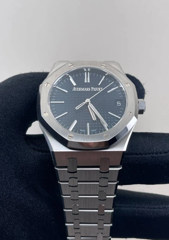 Audemars Piguet Royal Oak Selfwinding 41 mm 15510ST.OO.1320ST.06 4