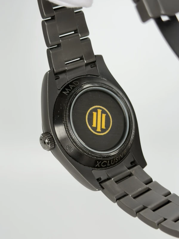 Rolex 116400 MAD 5