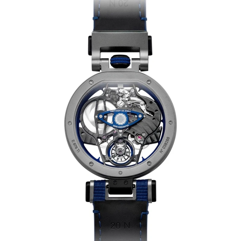 Bovet APERTO TPIN9.001 2