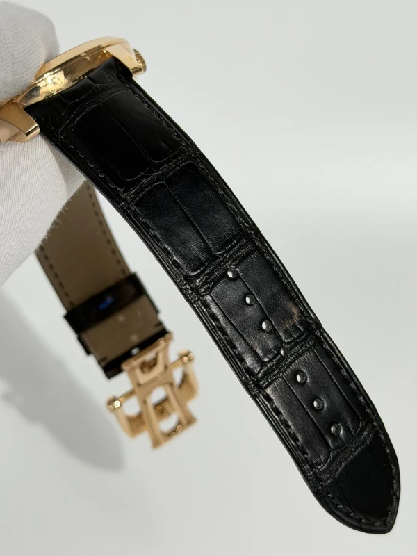 Girard Perregaux Bridges 45 mm 86000-52-001-BB6A 5