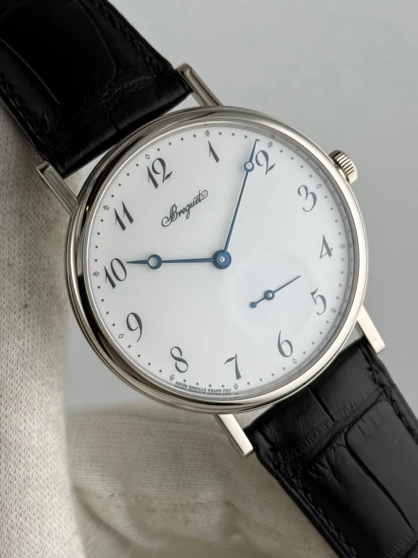 Breguet 7147 7147BB/29/9WU 4