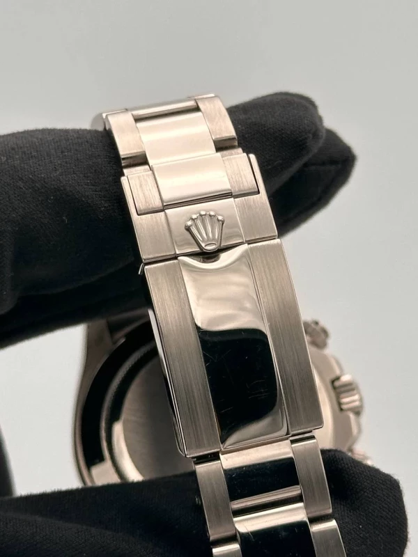 Rolex Cosmograph 40mm White Gold 116509-0036 7