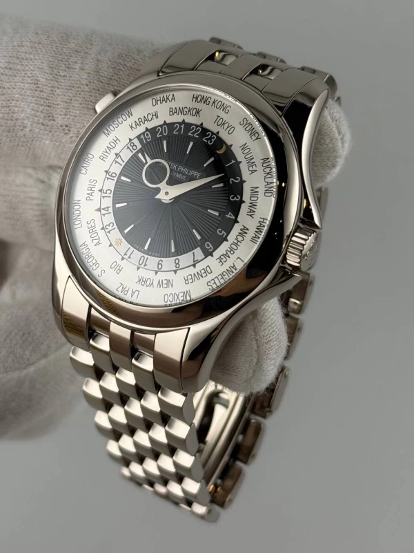 Patek Philippe 5130/1 5130/1G-011 3