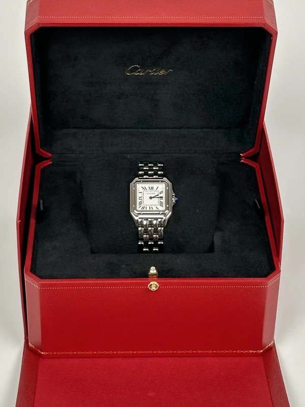 Cartier de Cartier WSPN0007 7
