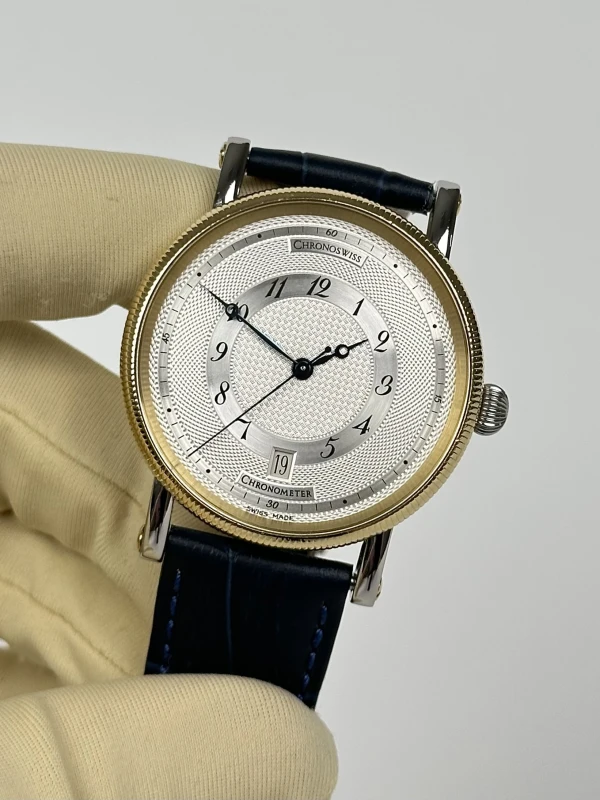 Chronoswiss CH 2822 5
