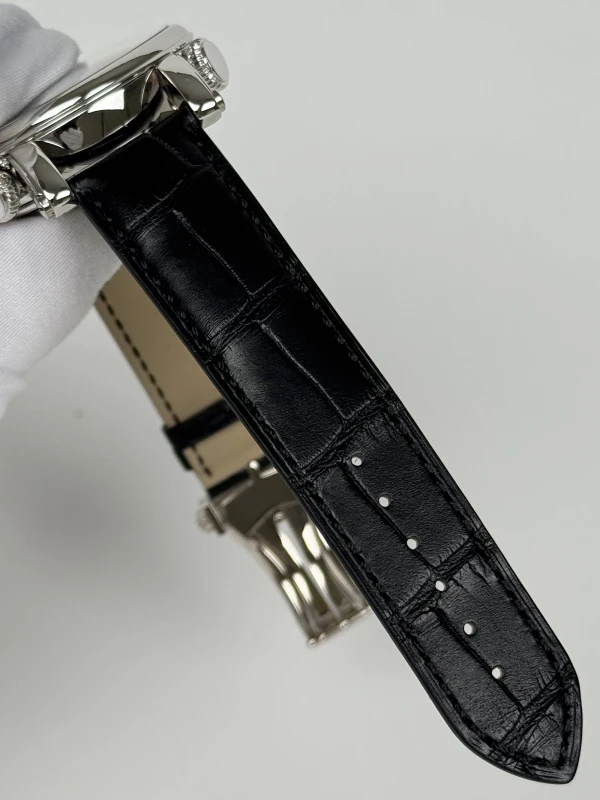 Arnold &amp; Son Grand Complications Tourbillon 1GTBW.S02A 7