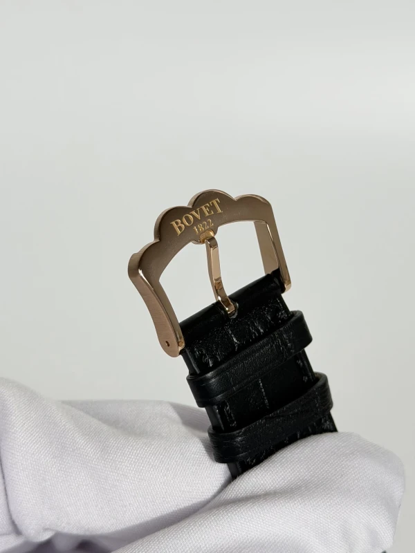 Bovet Récital 12 Monsieur Recital 12 Monsieur 6