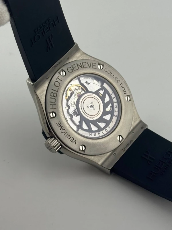 Hublot Zirconium 542.ZX.7070.LR 9