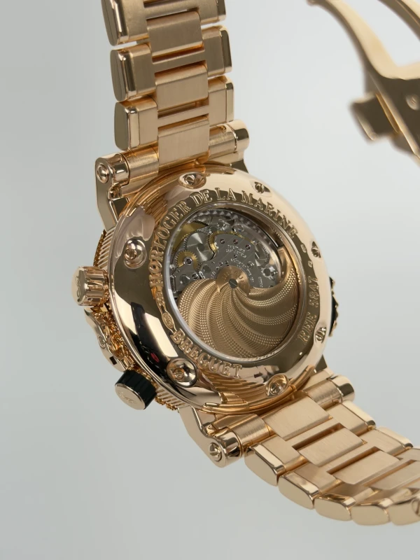 Breguet Royal 5847BR/Z2/RZ0 5