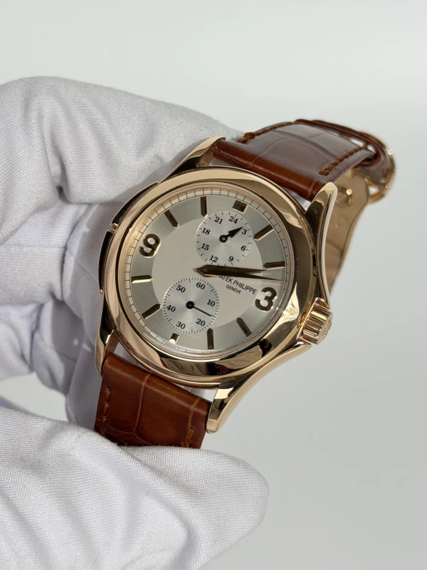 Patek Philippe 5134 5134R 011 3