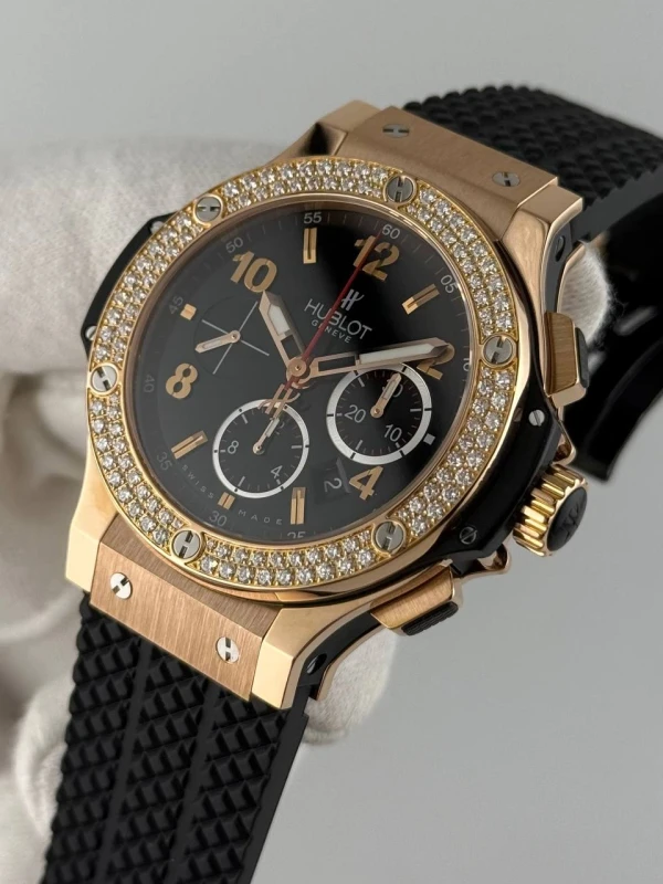Hublot Red Gold 301.PX.130.RX.114 4