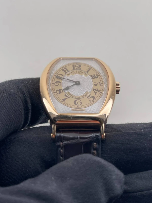 Patek Philippe 5098 5098R-001 4