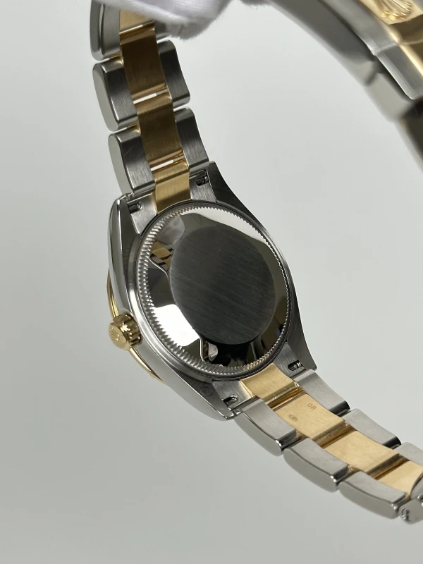 Rolex 31MM STEEL AND YELLOW GOLD 278343RBR-0003 8