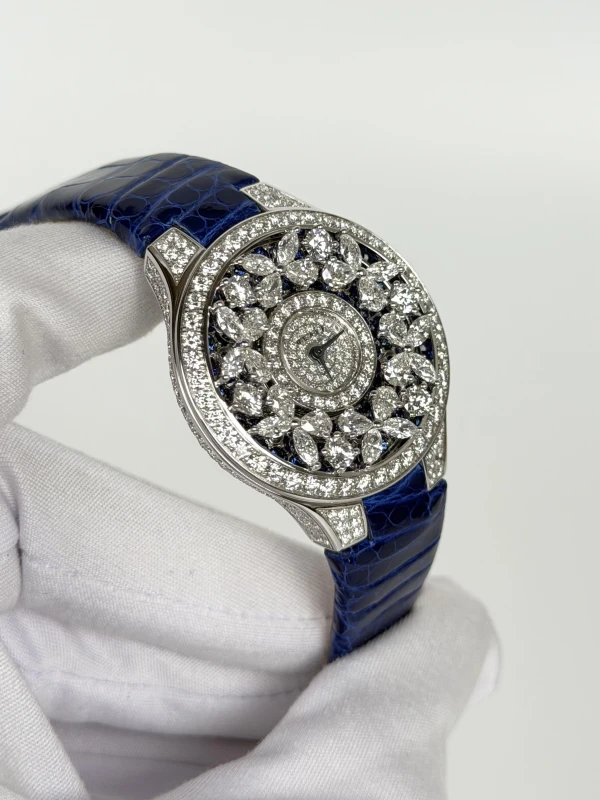 GRAFF Classic BUTTERFLYS 3