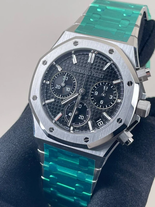 Audemars Piguet SELFWINDING CHRONOGRAPH 41 MM 26240ST.OO.1320ST.06 2