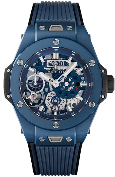 Hublot Meca-10 414.EX.5123.RX изображение - 1