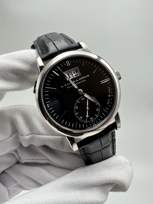 A. Lange & Sohne 308.027 2