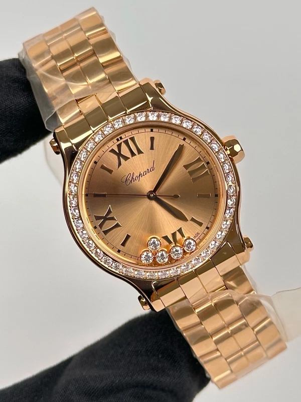 Chopard 275378-5009 2