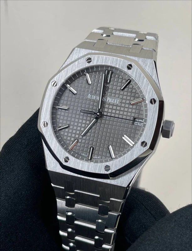 Audemars Piguet Selfwinding 41 mm 15500ST.OO.1220ST.02 2