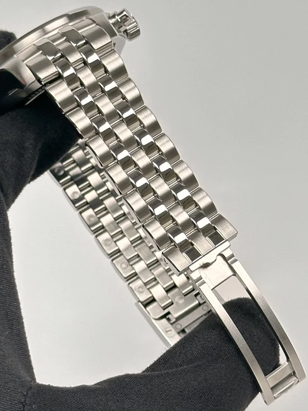 IWC CHRONOGRAPH IW378006 7