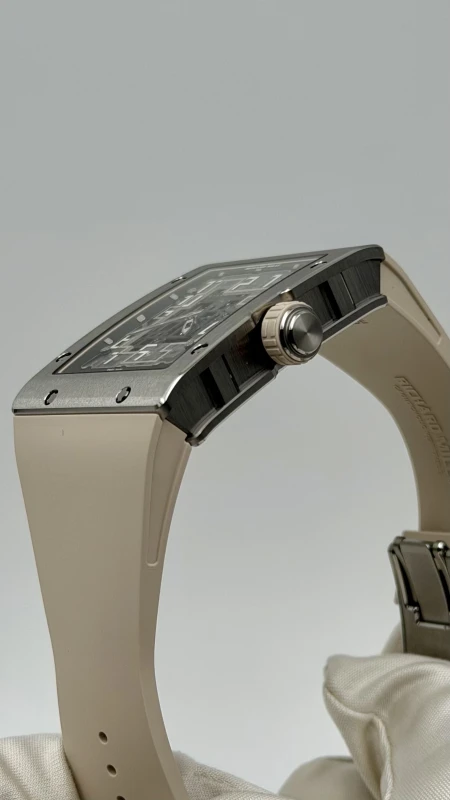 Richard Mille Bonbon RM 16-02 TI 6