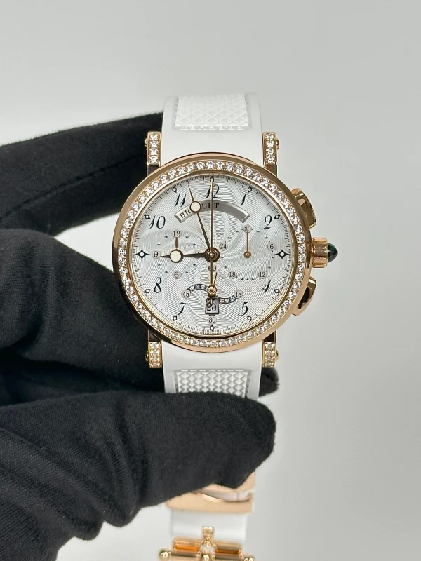 Breguet 8828 8828BR/5D/586/DD00 2