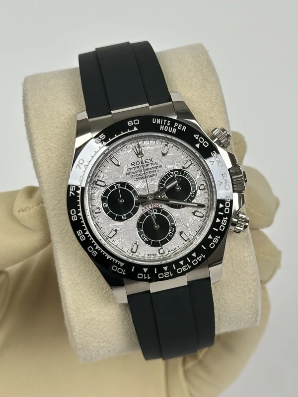 Rolex Cosmograph 116519LN-0037 3