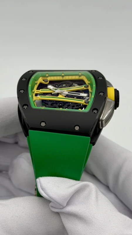 Richard Mille RM 061-01 Yohan Blake RM 061-01 Yohan Blake 5