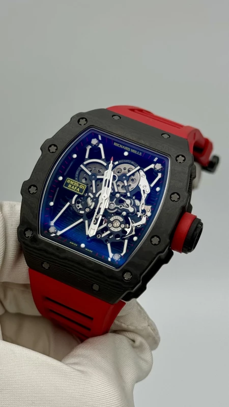 Richard Mille Rafael Nadal RM 035-01 Rafael Nadal 3