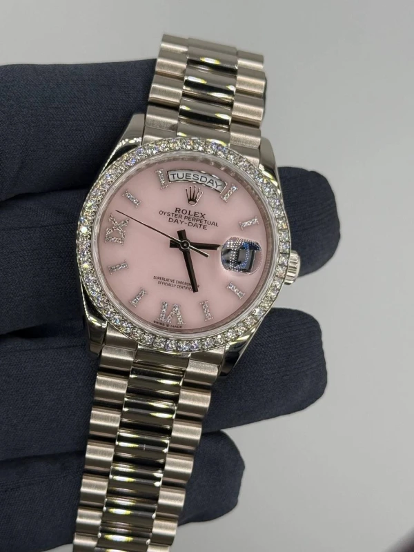 Rolex 128349RBR-0008 2
