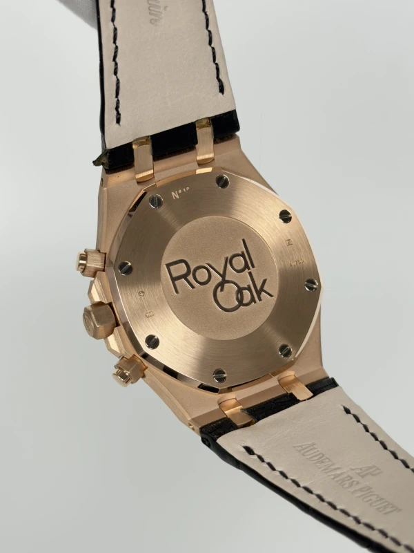 Audemars Piguet Chronograph 41 mm 26320OR.OO.D002CR.01 7