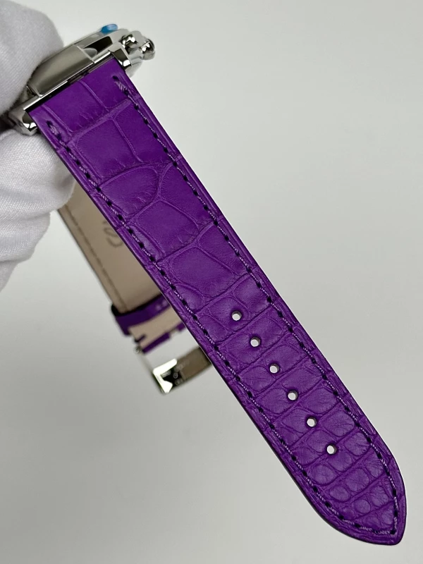 Chopard Automatic Chronograph 40mm Ladies 388549-3001 7