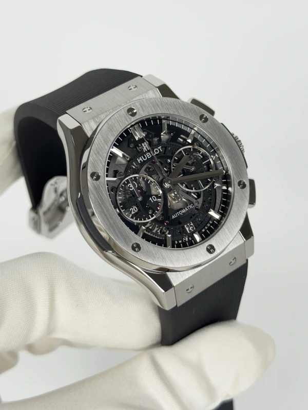 Hublot Aerofusion Titanium 525.NX.0170.RX 3