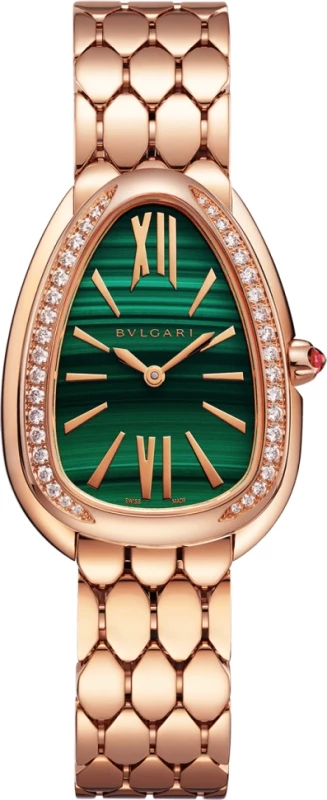 Bvlgari Seduttori 103273 изображение - 1