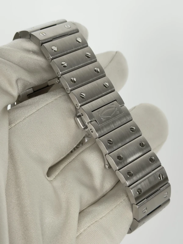 Cartier SKELETTIERT WHSA0028 4