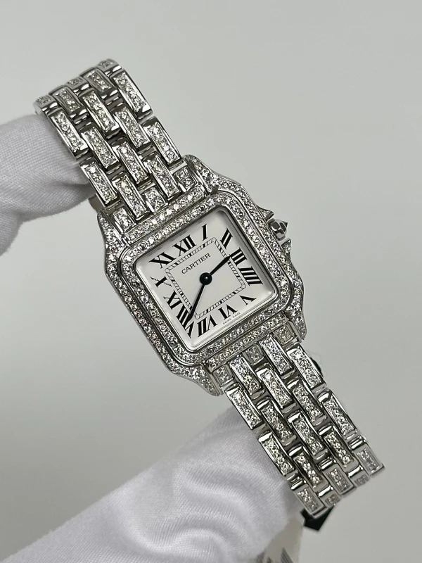 Cartier de Cartier WSPN0015FIX 2