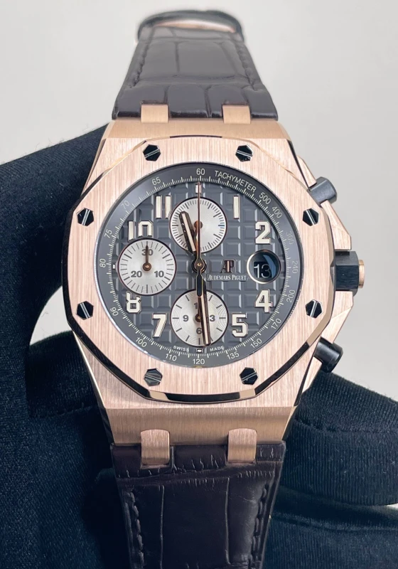 Audemars Piguet Chronograph 42mm 26470OR.OO.A125CR.01 5