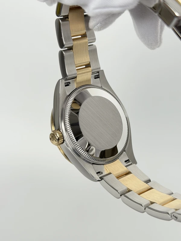 Rolex 31MM STEEL AND YELLOW GOLD 278343RBR-0013 4