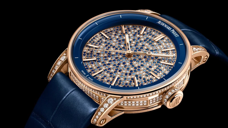 Audemars Piguet 77410OR.ZZ.D343CR.01 5