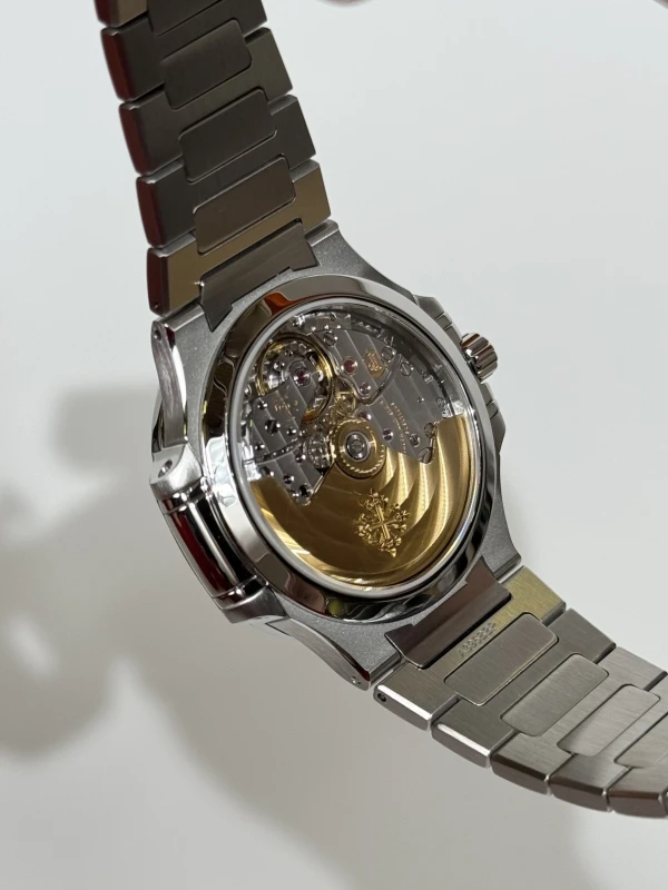 Patek Philippe Lady 7118/1A-001 7