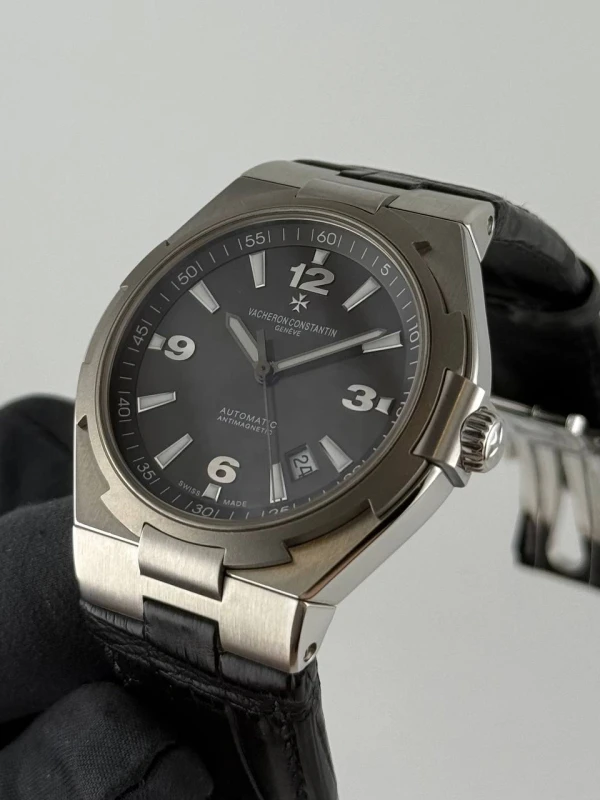 Vacheron Constantin Automatic Large 42 mm 47040/000W-9500 4