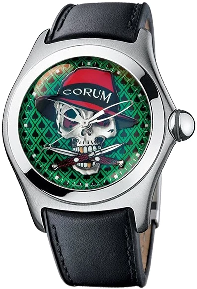 Mens Luxury Bling Sparkling Round Gangster Metal Analog Wrist Watch  (Gunmetal Black) : Amazon.in: Fashion