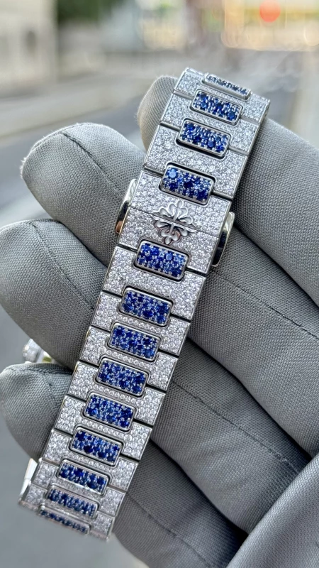 Patek Philippe 7118/1451G-001 5