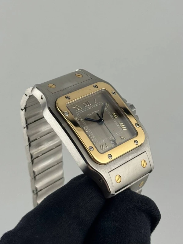Cartier W20030C4 187901 4
