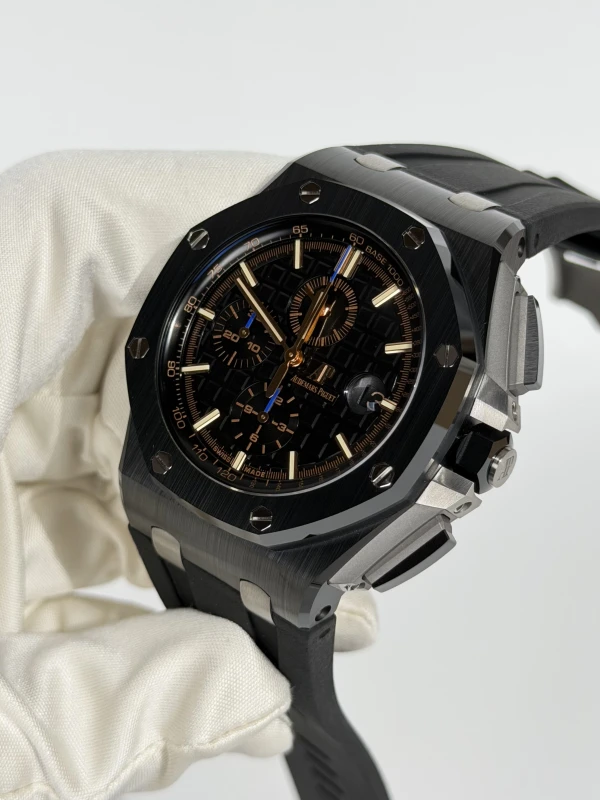 Audemars Piguet Chronograph 44mm 26405CE.OO.A002CA.02 4