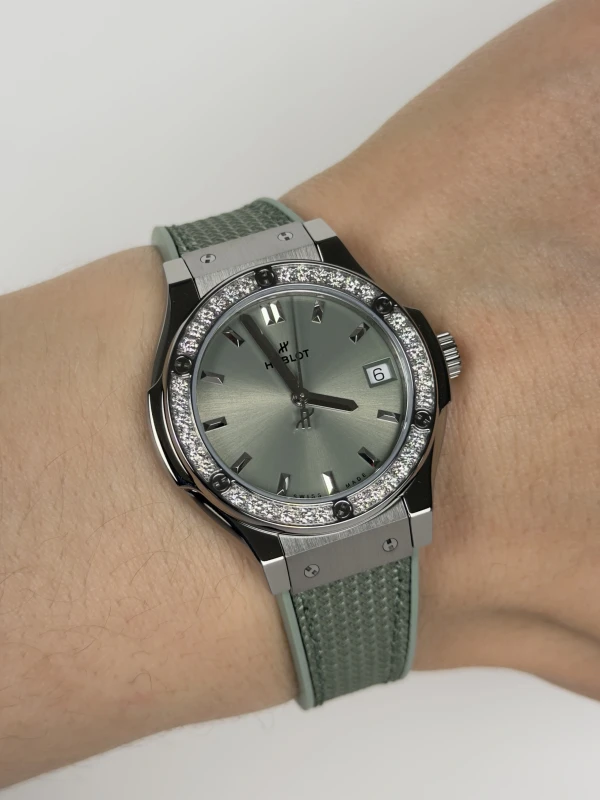 Hublot 581.NX.891G.NR.1104 6