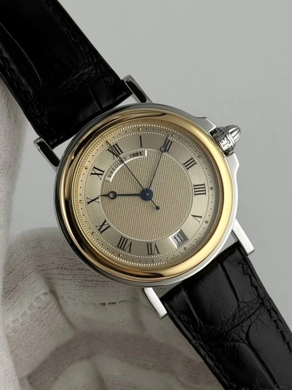 Breguet de La Marine 3400SAA 5